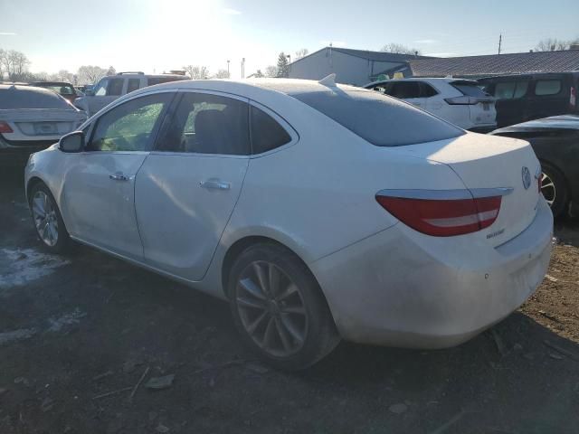 2012 Buick Verano