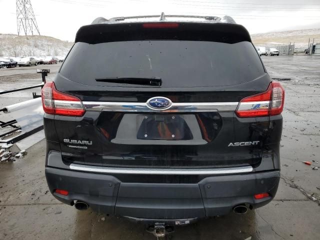 2019 Subaru Ascent Premium