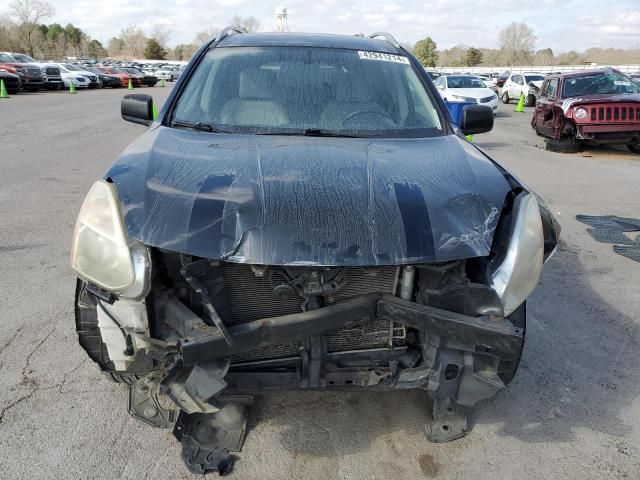 2010 Nissan Rogue S