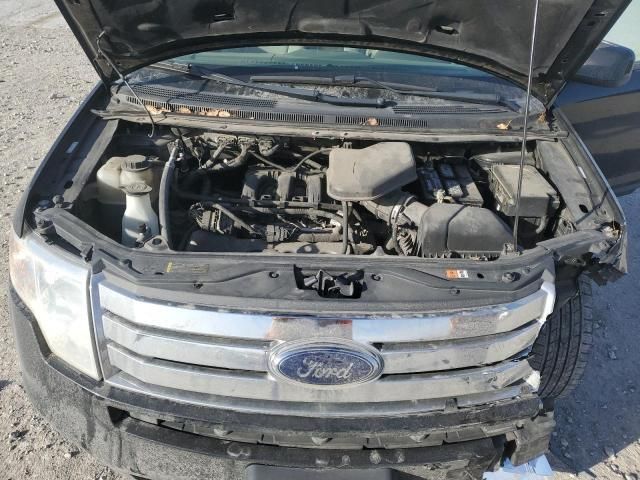 2009 Ford Edge SEL