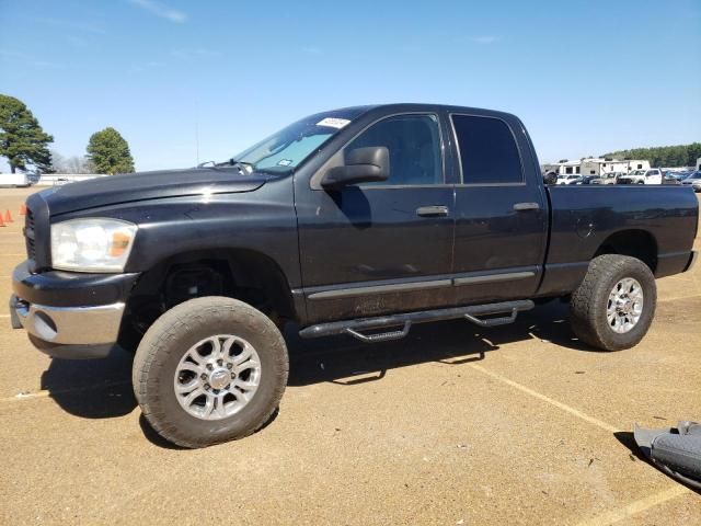 2007 Dodge RAM 2500 ST