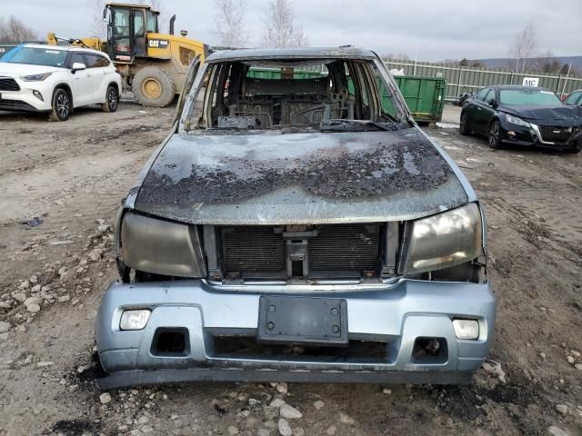 2006 Chevrolet Trailblazer LS