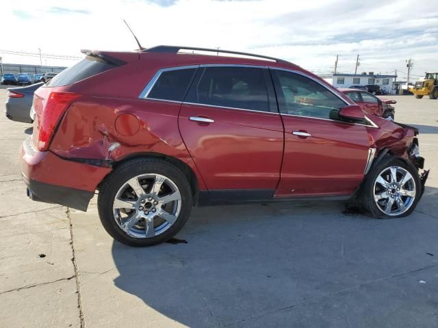 2014 Cadillac SRX