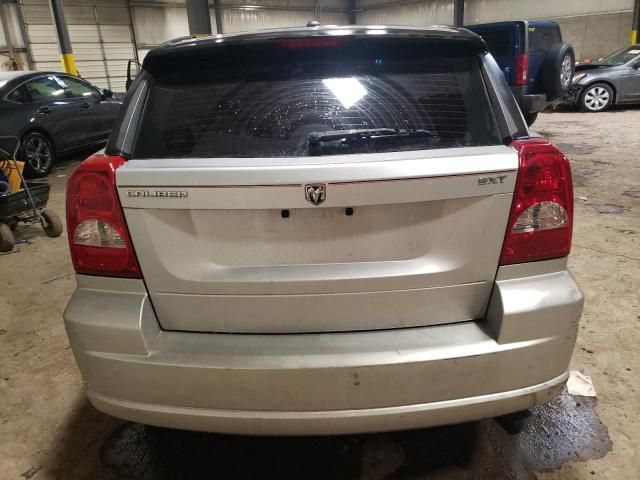 2008 Dodge Caliber SXT