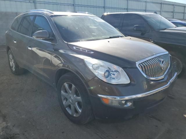 2008 Buick Enclave CXL