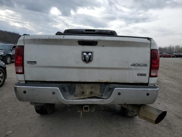 2012 Dodge RAM 2500 Laramie