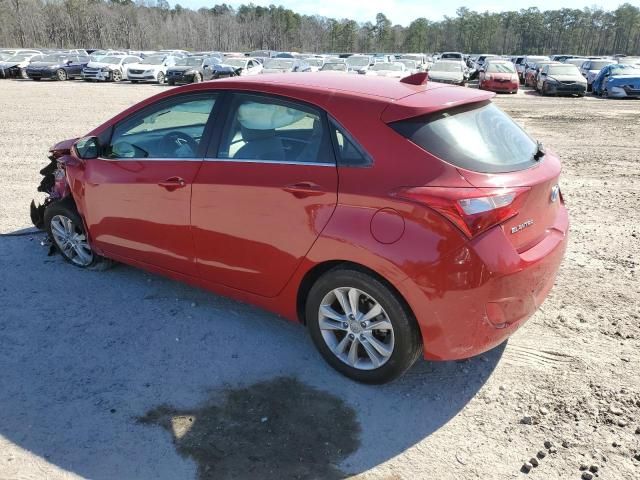 2013 Hyundai Elantra GT