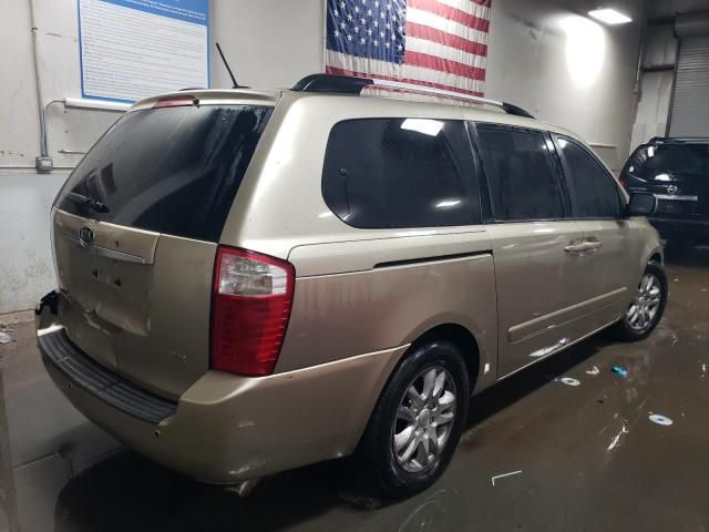 2009 KIA Sedona EX