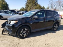 2016 Toyota Rav4 LE for sale in Finksburg, MD