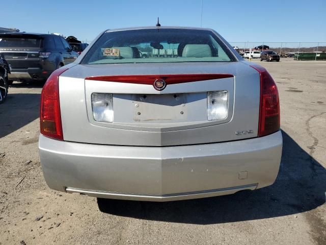 2007 Cadillac CTS HI Feature V6