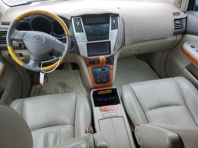 2004 Lexus RX 330