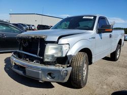 Ford F150 salvage cars for sale: 2011 Ford F150