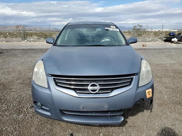 2011 Nissan Altima Base