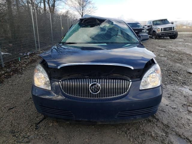 2009 Buick Lucerne CXL