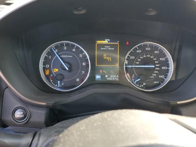 2020 Subaru Ascent Limited