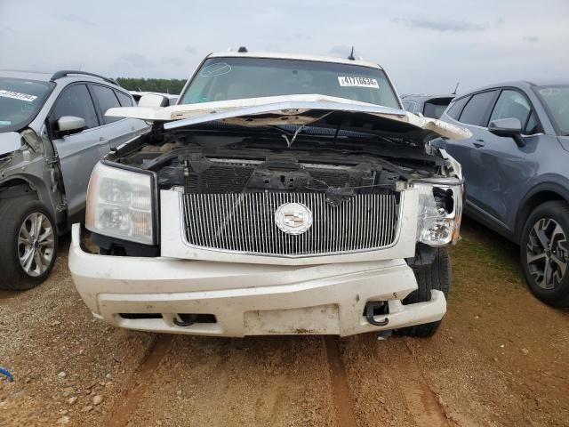 2005 Cadillac Escalade ESV