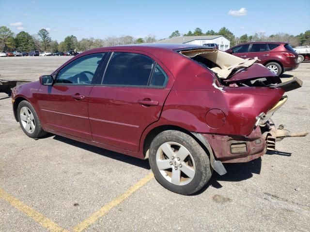 2006 Ford Fusion SE