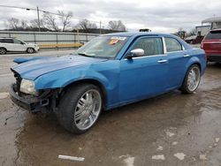 2007 Chrysler 300 en venta en Lebanon, TN