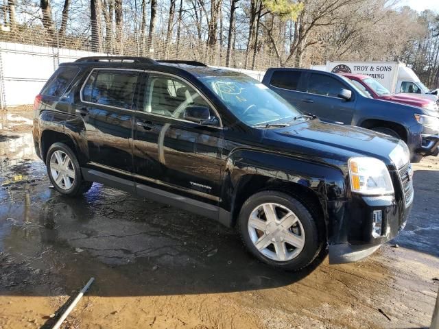 2012 GMC Terrain SLE