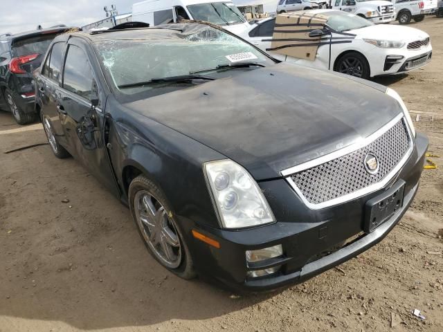 2006 Cadillac STS