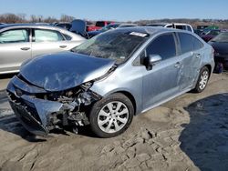 2020 Toyota Corolla LE for sale in Cahokia Heights, IL