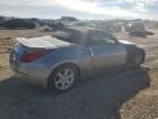 2005 Nissan 350Z Roadster