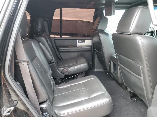 2008 Ford Expedition Limited