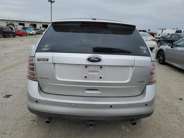 2009 Ford Edge SEL