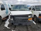 2009 Chevrolet Express G1500