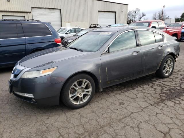 2010 Acura TL