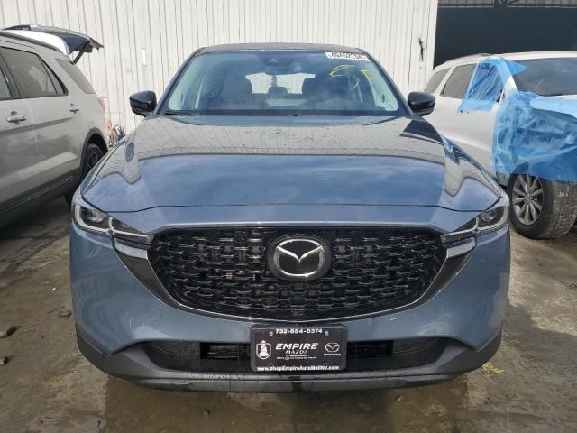 2024 Mazda CX-5 Preferred