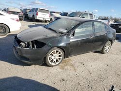 Dodge Dart Vehiculos salvage en venta: 2013 Dodge Dart SXT