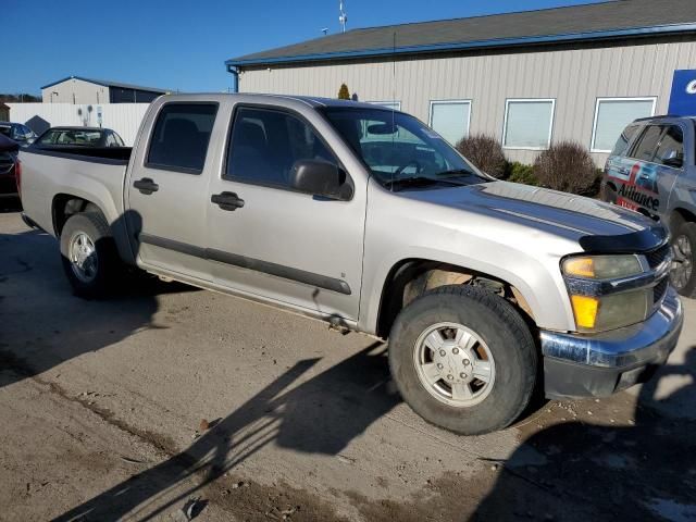 2006 Chevrolet Colorado