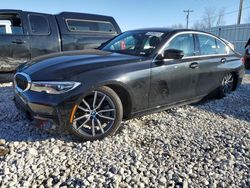 2020 BMW 330XI for sale in Wayland, MI