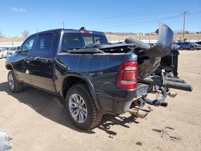 2019 Dodge 1500 Laramie