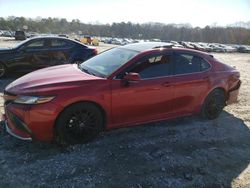 2021 Toyota Camry XSE for sale in Ellenwood, GA