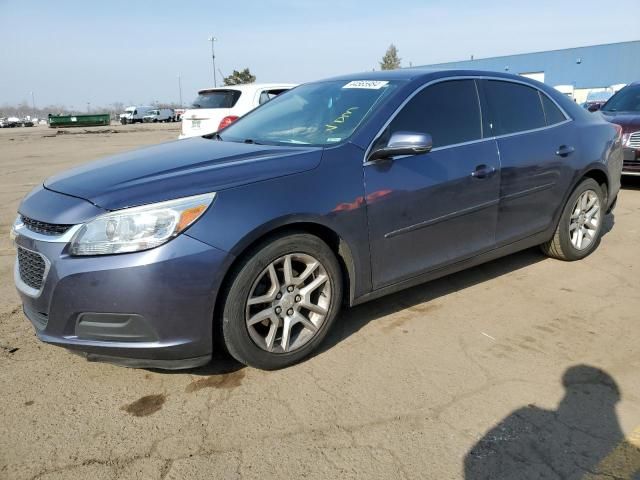 2014 Chevrolet Malibu 1LT