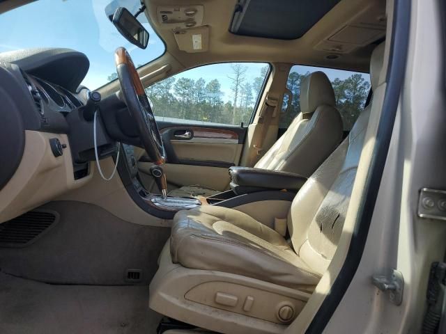 2010 Buick Enclave CXL