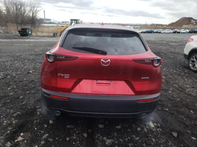 2021 Mazda CX-30 Premium