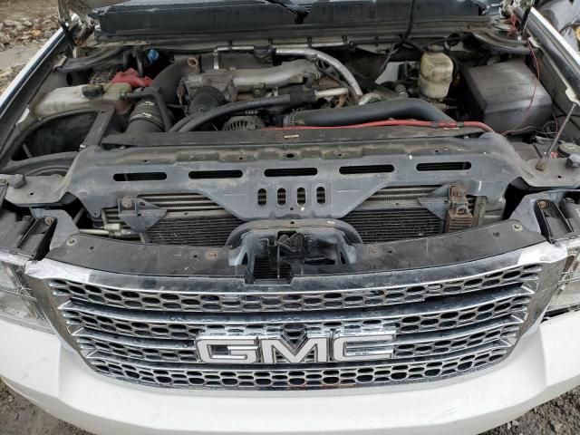 2011 GMC Sierra K2500 Denali