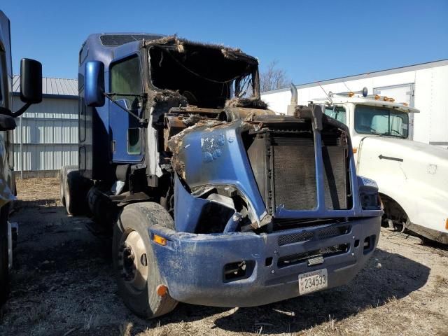 2002 Kenworth Construction T600