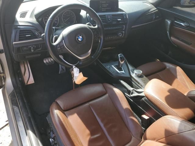 2015 BMW 228 I