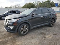 Salvage cars for sale from Copart Eight Mile, AL: 2014 Hyundai Santa FE GLS