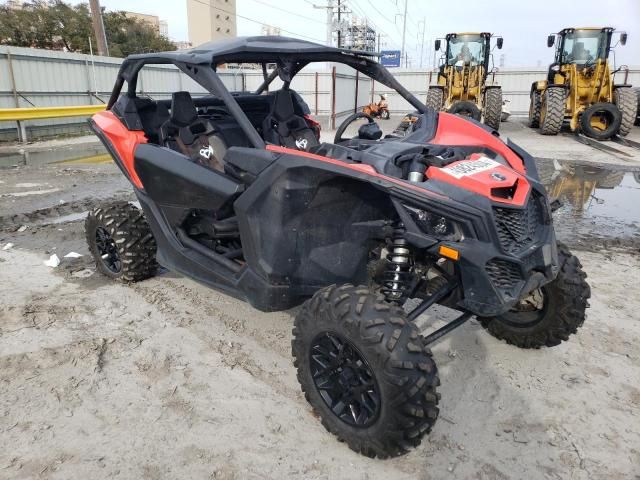 2018 Can-Am Maverick X3 900 HO