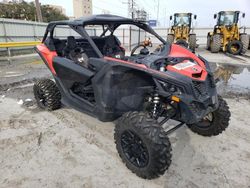 Vehiculos salvage en venta de Copart New Orleans, LA: 2018 Can-Am Maverick X3 900 HO