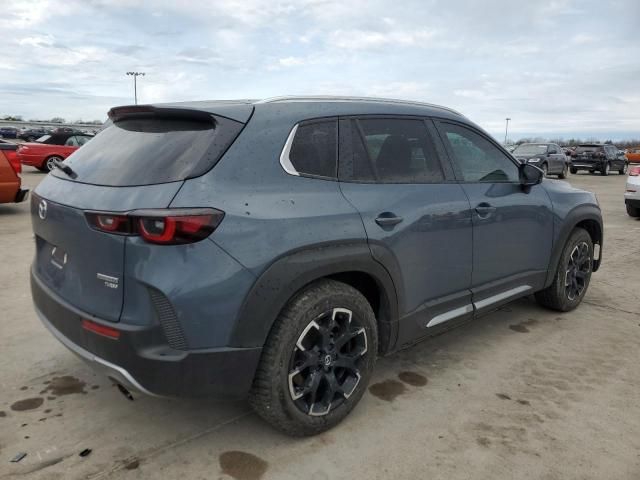 2023 Mazda CX-50 Base