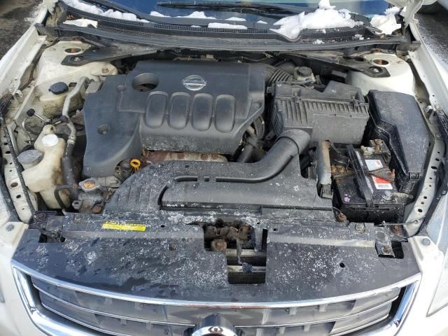 2010 Nissan Altima Base