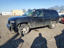 Salvage cars for sale from Copart Moraine, OH: 2005 GMC Yukon Denali