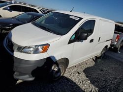 Salvage cars for sale at Lebanon, TN auction: 2014 Nissan NV200 2.5S