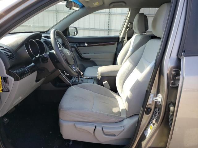 2011 KIA Sorento Base